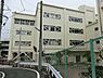 周辺：横浜市立蒔田小学校まで760m