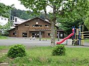 上白根大池公園まで706m