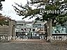 周辺：横浜市立並木第一小学校まで800m