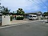 周辺：しらゆり幼稚園まで396m