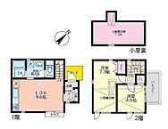 神奈川県横浜市戸塚区汲沢町：物件画像