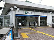 藤沢駅(JR 東海道本線)まで1534m