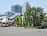 周辺：東戸塚駅まで1040m