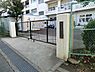 周辺：横浜市立名瀬小学校まで1100m