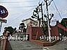 周辺：藤沢市立大鋸小学校まで621m