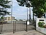 周辺：藤沢市立明治小学校まで1500m