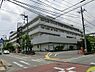 周辺：医療法人湘和会湘南記念病院まで756m