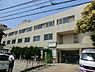 周辺：医療法人大樹会ふれあい鎌倉ホスピタルまで1706m
