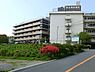 周辺：医療法人積愛会横浜舞岡病院まで998m