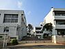 周辺：横浜市立東永谷中学校まで880m