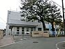 周辺：横浜市立梅林小学校まで690m