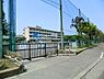 周辺：藤沢市立大清水小学校まで850m