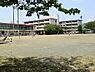 周辺：鎌倉市立関谷小学校まで550m