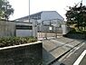 周辺：横浜市立上矢部小学校まで780m