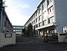 周辺：藤沢市立善行中学校まで1029m