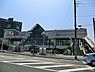 周辺：Fuji善行店まで623m