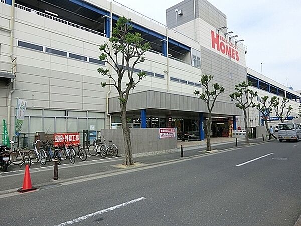 周辺を拡大表示