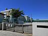 周辺：川崎市立犬蔵中学校まで470m