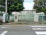 周辺：川崎市立中原中学校まで1815m