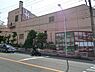 周辺：東急ストアあざみ野店まで1968m