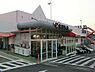 周辺：sanwa金井店まで1912m