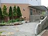 周辺：草笛保育園まで825m
