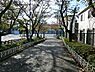 周辺：横浜市立新田小学校まで700m