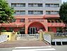周辺：清心保育園まで348m
