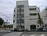 周辺：横浜東邦病院まで1760m