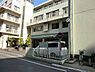 周辺：横浜掖済会病院まで1091m