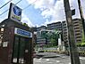 周辺：阪東橋駅(横浜市営地下鉄 ブルーライン)まで395m