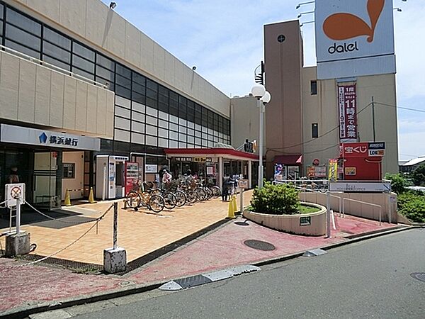 周辺を拡大表示