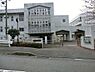 周辺：横浜市立旭北中学校まで1000m