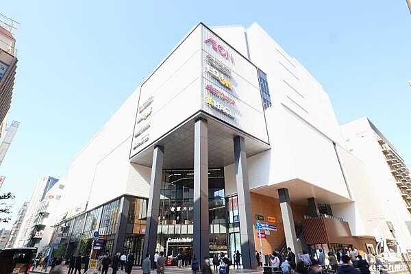 周辺を拡大表示