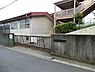 周辺：横浜市立田奈中学校まで983m
