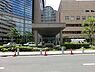 周辺：公立大学法人横浜市立大学附属市民総合医療センターまで1543m