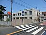 周辺：育美幼稚園まで1298m