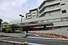 周辺：横浜市立市民病院まで1138m
