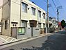 周辺：横浜市三春台保育園まで1372m