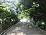 周辺：三溪園まで480m
