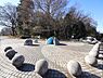 周辺：南台こどもの森公園まで780m
