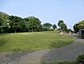 周辺：本牧山頂公園まで898m