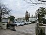 周辺：横浜市立庄戸小学校まで1100m