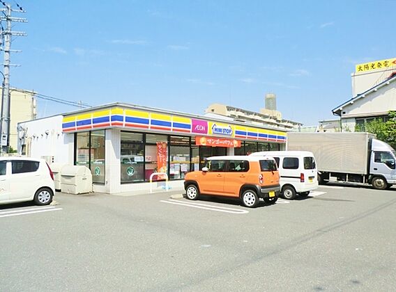 加納８丁目店