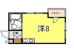 阪急神戸本線 武庫之荘駅 徒歩8分