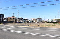 埼玉県熊谷市玉井1688-1、1688-5：物件画像／株式会社末広不動産