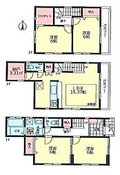 京急本線 能見台駅 徒歩3分