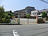 周辺：横浜三輪幼稚園まで266m
