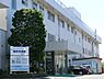 周辺：鵬友会新中川病院まで812m