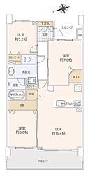 ライオンズガーデンテラス鎌倉山崎